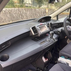 ホンダフリードの画像