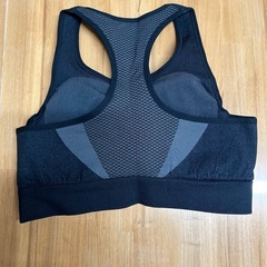 🌟 掘り出し市86.🌟トレーニング フィットネス ヨガ スポーツブラ Mサイズ　単品売り　転売o.k.！の画像