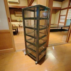 スーパークリアチェスト6段の画像
