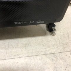 【取引中】つかないかもしれないテレビの画像