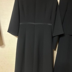 喪服　9号の画像