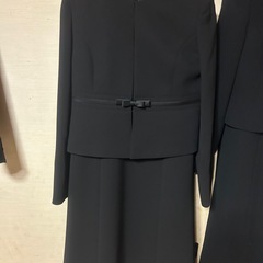 喪服　9号の画像