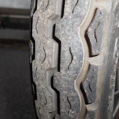 ホンダ　スーパーカブ５０　自賠責付　令和１１年３月までの画像
