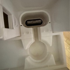 加湿空気清浄機　HXF-C25 アイリスオーヤマの画像