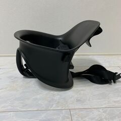 スナックトレイ+ハーネス付きベビーセット　cybex　レモチェア用の画像