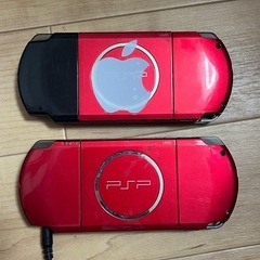 PSP3000等の画像
