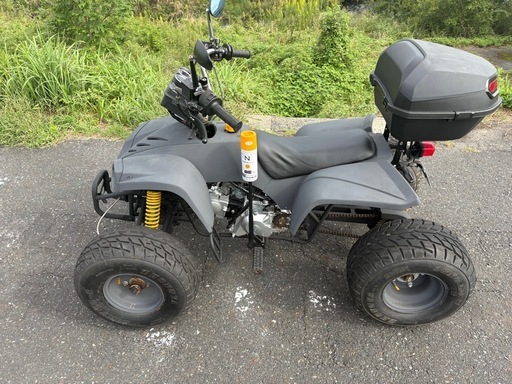 中華バギー　ATV  四輪バギー新品エンジン　