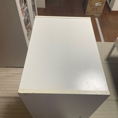【無料】３段ボックス　収納の画像