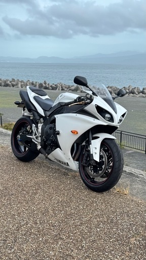ヤマハ YZF R-1 2009