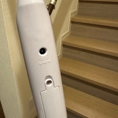 くるくるモップの画像