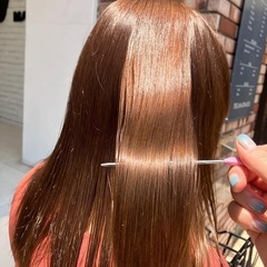 艶感カラーの画像
