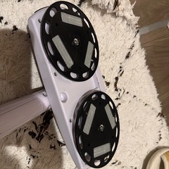 くるくるモップの画像
