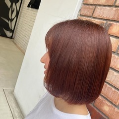 艶感カラーの画像