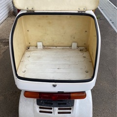 ホンダ ジャイロキャノピー ta03 4ストの画像