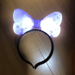 カチューシャの画像