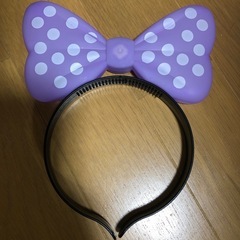 カチューシャの画像