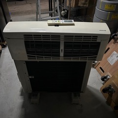 SHARP　 8畳用　2.5kwエアコン　AY-A25SE-W の画像