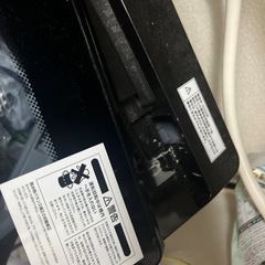 ニトリ　洗濯機　6kg の画像