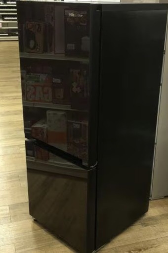 冷蔵庫【配達無料お届け設置出来ます?都内近郊?】✨人気のHisense製❄️高品質✨除菌クリーニング済の極美品✨他にも冷蔵庫.洗濯機.