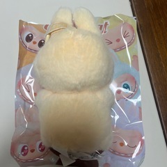 お話中！！ラブブ　Have A Seat SISI なんば店購入の画像