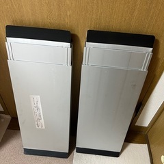 車椅子伸縮性折りたたみワイドスライドスロープ の画像