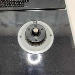 美品 Paloma パロマ IC-66WCK-R 都市ガス用コンロの画像