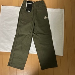 adidas(130サイズ)セット🤭タグ付き未使用品ありの画像