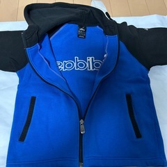 adidas(130サイズ)セット🤭タグ付き未使用品ありの画像