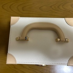 アクセサリーケース【交渉中】の画像