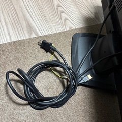 ディスプレイ モニター ProLite E2607WSの画像