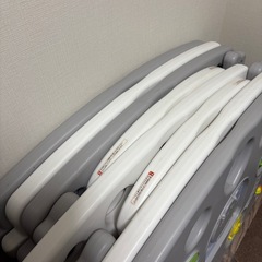 カトージ　ベビーサークルの画像