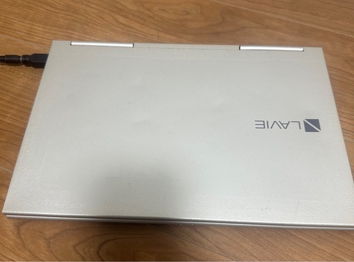 NEC LAVIE PC-HZ750GAG Ci7-第7世代液晶タッチパネル office 2024付き
