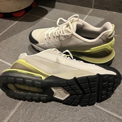 【美品】NIKE AIRMAX　27.5cmの画像