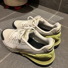 【美品】NIKE AIRMAX　27.5cmの画像