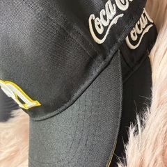 キャップ9個セットの画像