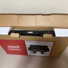 アウトドアコンロの画像