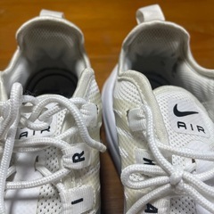 NIKE エアマックスの画像