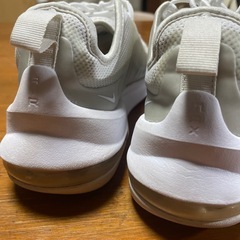 NIKE エアマックスの画像