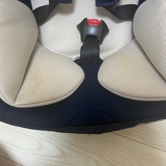 jole チャイルドシートの画像