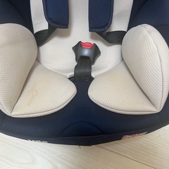 jole チャイルドシートの画像