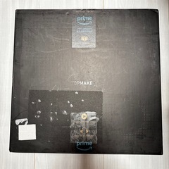 体重計 ブラック スマホ連動 体脂肪計 体組成計 ボディスケール ヘルスメーター コンパクト 軽量 取扱説明書付き シンプルの画像