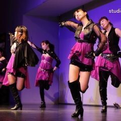 【大人だけ】KPOP＆JPOPダンス、龍ヶ崎RINK、新規スタート！の画像
