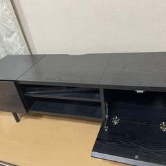 テレビボード
の画像