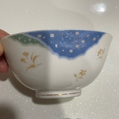 ごはん茶碗　中古品の画像