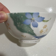 ごはん茶碗　中古品の画像