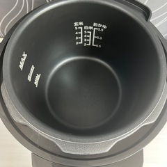 電気圧力鍋の画像