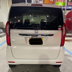 令和2年式 ホンダ N-BOX G ホンダセンシング 美車の画像