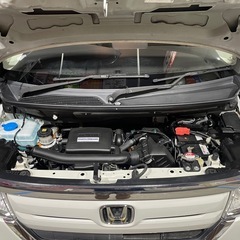 令和2年式 ホンダ N-BOX G ホンダセンシング 美車の画像