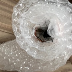 かべがみ　DIY 白の画像