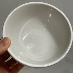 丼　中古品　サラダボウルの画像